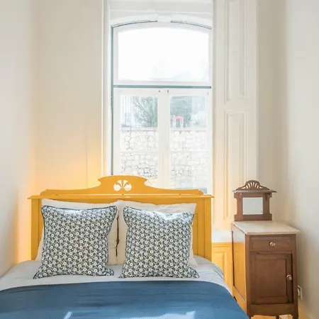 Portas Apartment