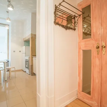 Portas Apartment