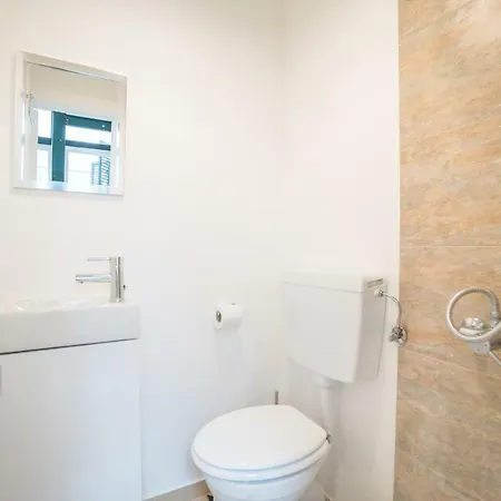 Portas Apartment *