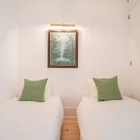 Apartment Portas Apartment