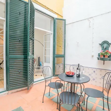 Portas Apartment Apartment Lisbon
