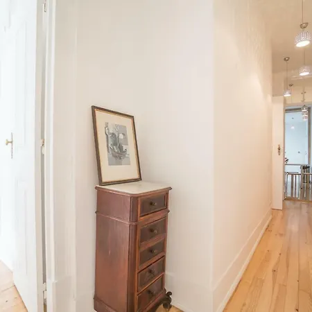 Portas Apartment Apartment