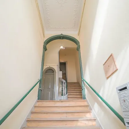 Apartment Portas Apartment Lisbon