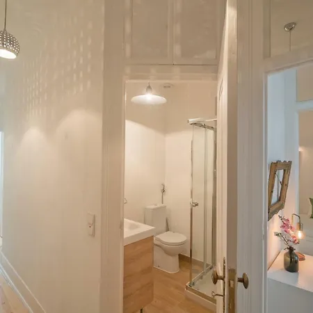Portas Apartment Apartment Lisbon