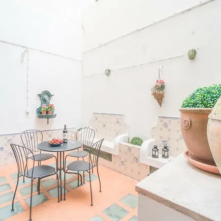 Portas Apartment * Lisbon