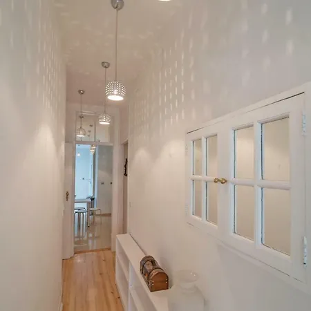 Portas Apartment Lisbon