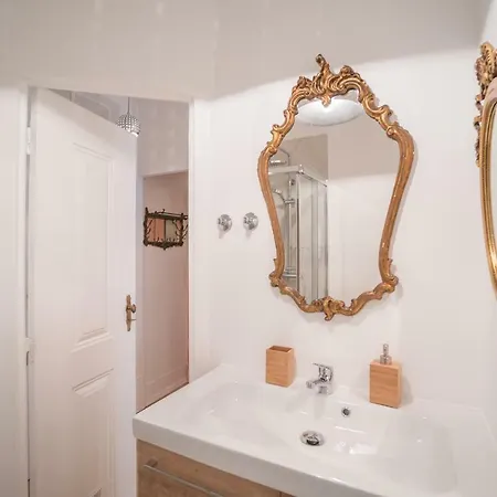Portas Apartment Apartment Lisbon