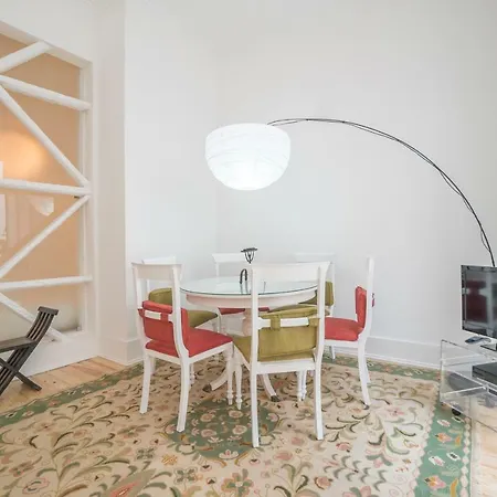 Portas Apartment