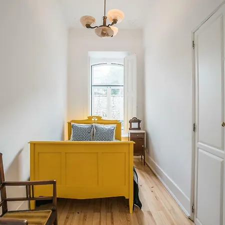 Portas Apartment