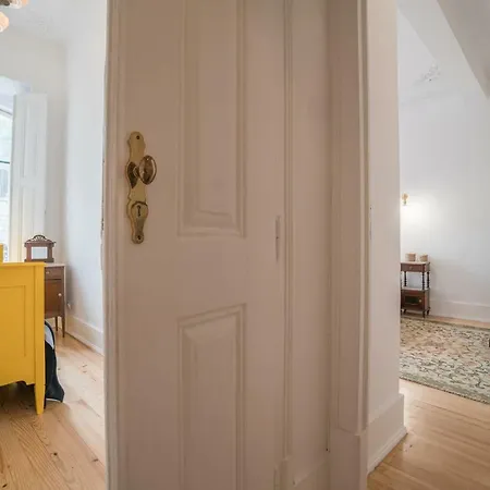 Portas Apartment