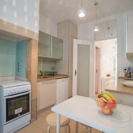 Portas Apartment Лиссабон