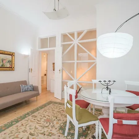 Portas Apartment Апартаменты *
